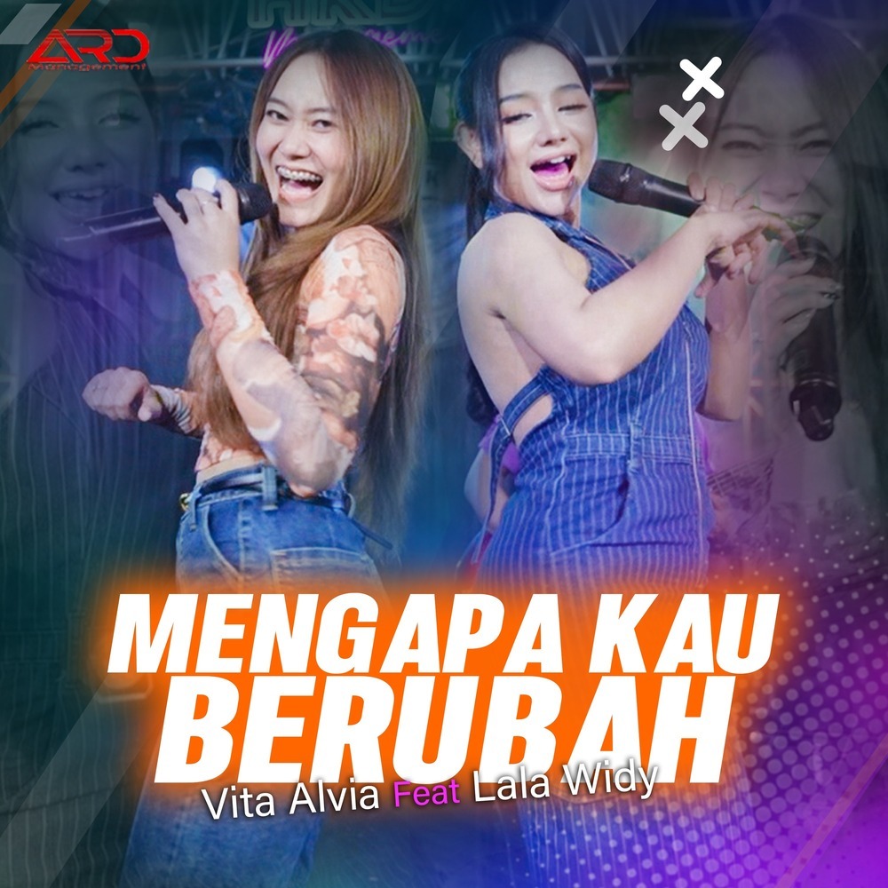 Mengapa Kau Berubah