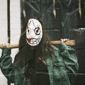 收聽dj biell的scary sound歌詞歌曲