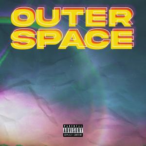 Album Outer Space (feat. Yung Fazo) from Analogy