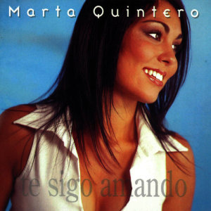 收聽Marta Quintero的Mi Muñeca歌詞歌曲