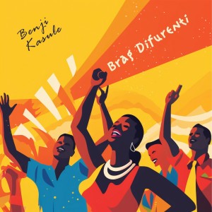 Benji Kasule的專輯Brag Difurenti