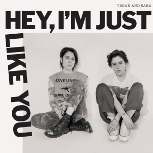 ดาวน์โหลดและฟังเพลง All I Have to Give the World is Me พร้อมเนื้อเพลงจาก Tegan And Sara