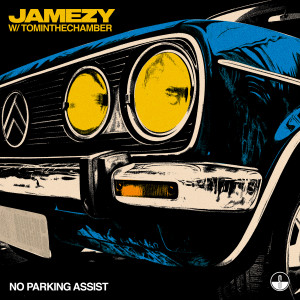 Jamezy的专辑No Parking Assist
