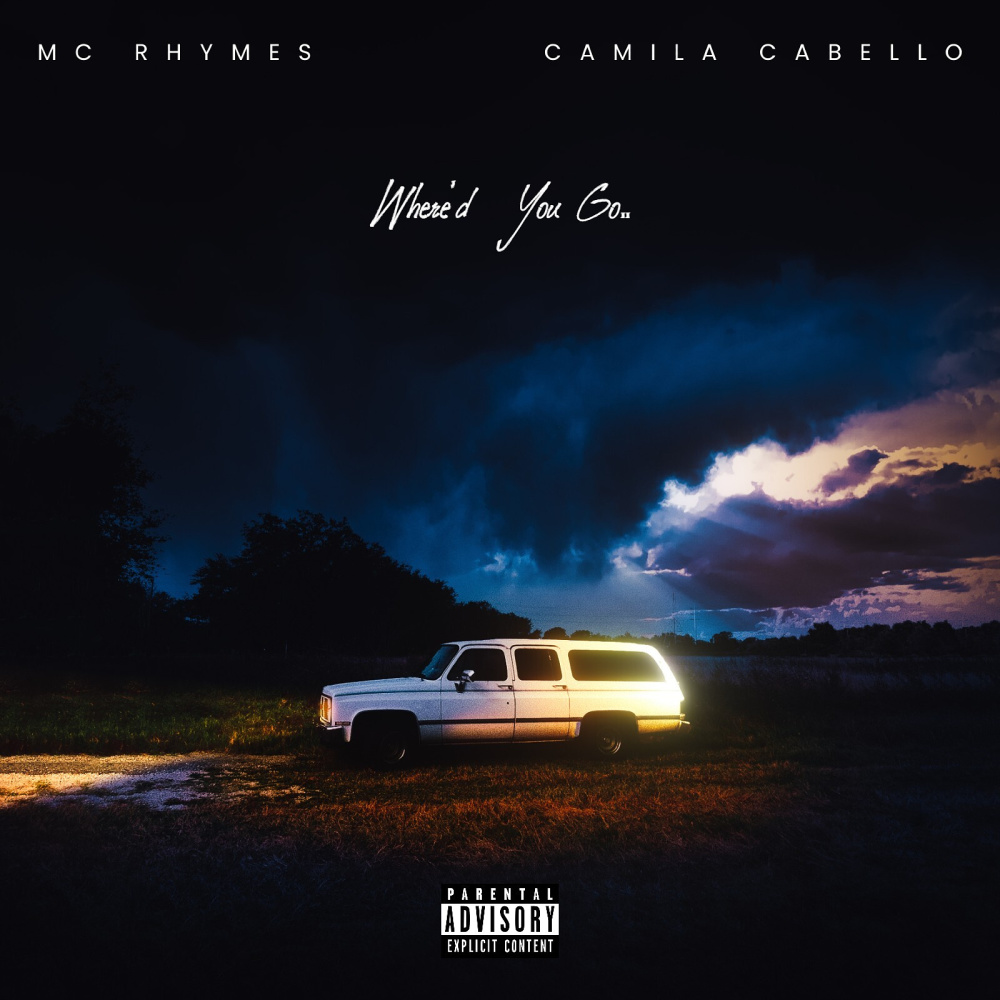 Where'd You Go.. (Explicit)