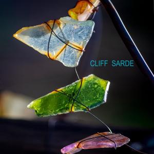 Album We Won't Fade Away from Cliff Sarde