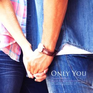 Album Only you from 