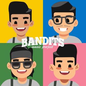 Bandits Music Project的專輯Tak Sedalam Ini