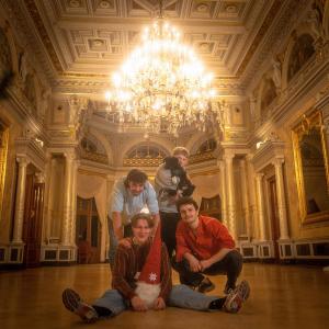 收聽01099的Weihnachtslied 2021歌詞歌曲