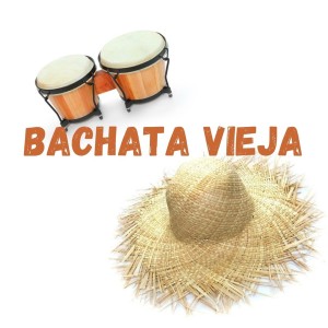 Album Bachata Vieja from Frank Reyes