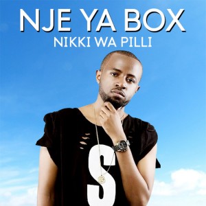 Listen to Nje Ya Box song with lyrics from Nikki Wa Pilli