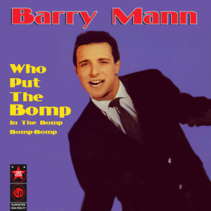 收聽Barry Mann的Love True Love歌詞歌曲