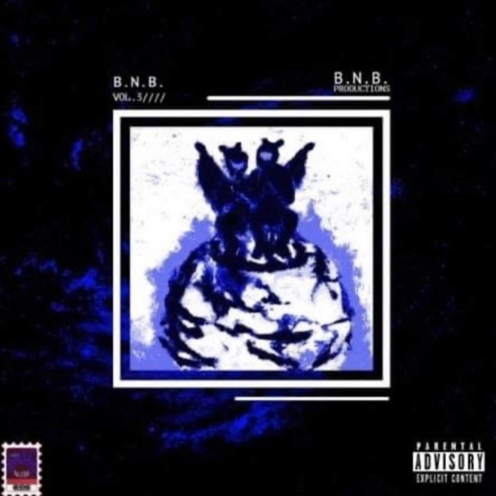 Crash N Out! (feat. Goth Helma) (Explicit)