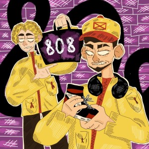 Listen to Имя 808 (Explicit) song with lyrics from Oculus