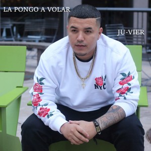 Ju-Vier的專輯La Pongo a Volar