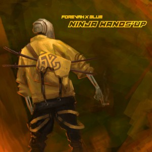 Listen to Ninja Handsup song with lyrics from Forevah