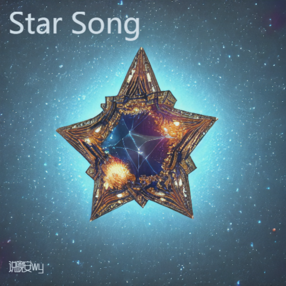 Star Song (feat. Lil Durk) (完整版)