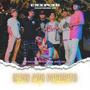 Listen to Ikaw Ang Paborito song with lyrics from Ednil Beats