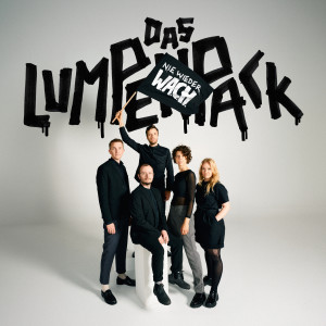 Listen to Ich liebe meine Wut (Explicit) song with lyrics from Das Lumpenpack