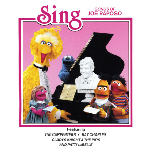 收聽Sesame Street's Bob的I'm Pretty歌詞歌曲