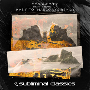 Mongobonix的专辑Mas Pito
