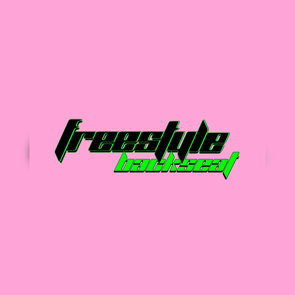 FREESTYLE BACKSEAT (Explicit)