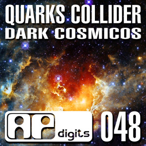收聽Quarks Collider的Dark Sun歌詞歌曲