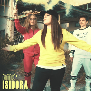 Listen to Amo' song with lyrics from Isidora