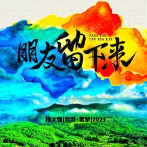 Listen to 朋友留下来 (伴奏) song with lyrics from 杨文强