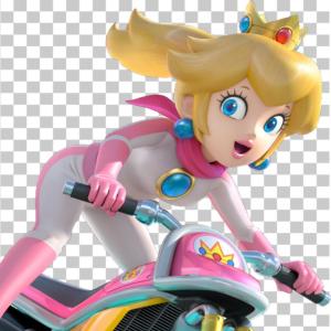 Listen to Princess Racer song with lyrics from VEX