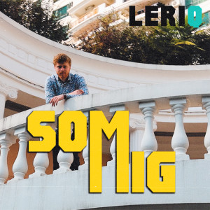 Album Som Mig from Leriq
