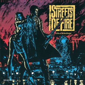 ดาวน์โหลดและฟังเพลง Sorcerer (From "Streets Of Fire" Soundtrack) พร้อมเนื้อเพลงจาก Marilyn Martin