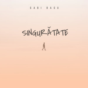 Album Singuratate oleh Gabi Bagu