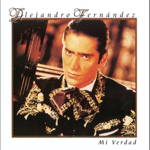 Así Como Soy Yo Soy (Album Version)