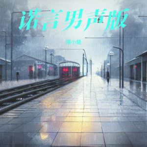 收聽譚小健的諾言 (cover: 李翊君) (完整版)歌詞歌曲