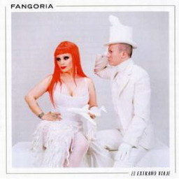 ดาวน์โหลดและฟังเพลง Si lo sabe Dios que se entere el mundo พร้อมเนื้อเพลงจาก Fangoria