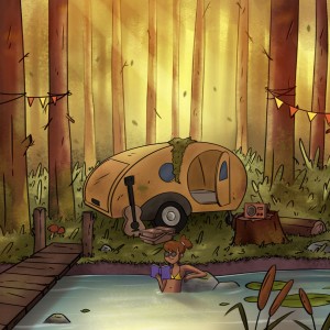 default playlist img