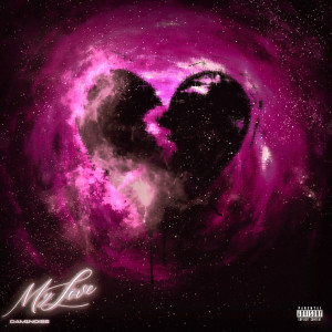 Album My Love (Explicit) from 