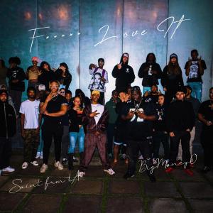 收聽Saint Frm LA的FLI (feat. BigMoneyO)歌詞歌曲
