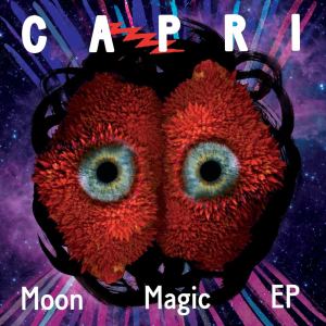 Capri的專輯Moon Magic