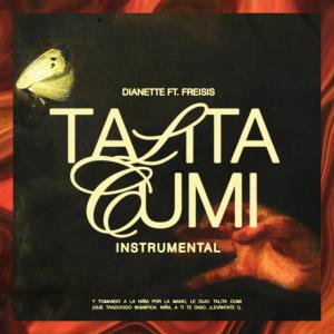 Dianette Mendez的專輯Talita Cumi (Instrumental)