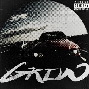 DrDeagle的專輯GRIND (Explicit)