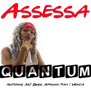 Album Quantum from Assessa