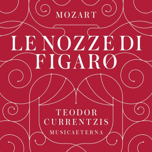 Le nozze di Figaro, K. 492: Atto Terzo: Sull'aria... Che soave zeffiretto (No. 21, Duettino: Susanna, La Contessa)