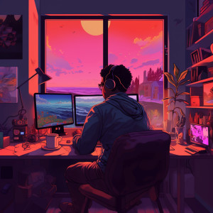 default playlist img