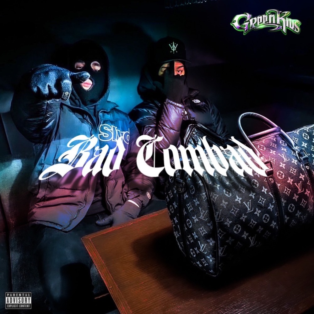 Bad Combat (feat. Crazy-K, ACHA, Flight-A, Swag-A, BARCO & DJ KANJI|Explicit)