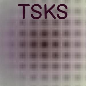 Various Artists的專輯Tsks