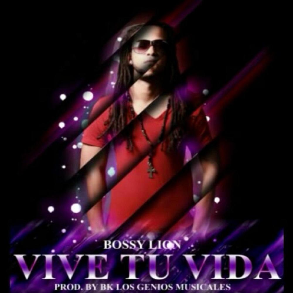 Vive tu vida (Explicit)
