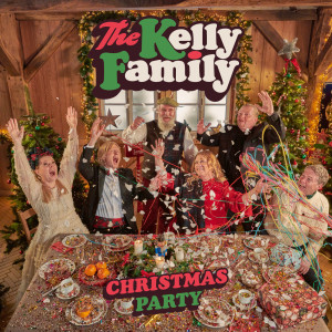 The Kelly Family的專輯Christmas Party