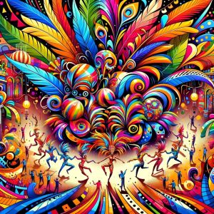 收聽World Hill Latino Band的Hot Latin (Fiesta del Ritmo)歌詞歌曲