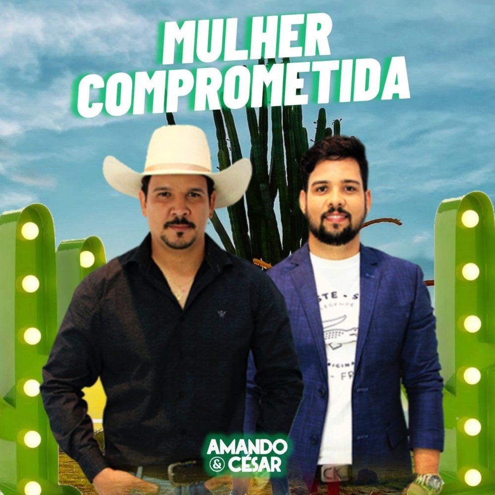 Mulher Comprometida